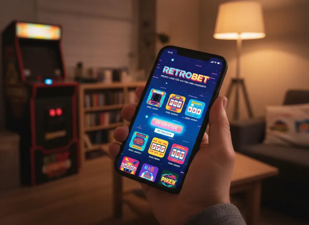 bonus retrobet casino